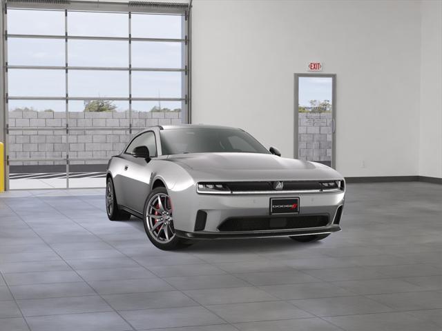 new 2024 Dodge Charger car, priced at $82,970