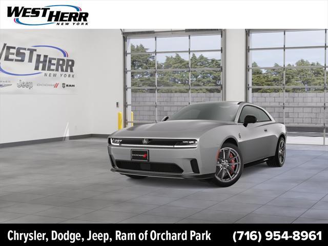 new 2024 Dodge Charger car, priced at $82,970