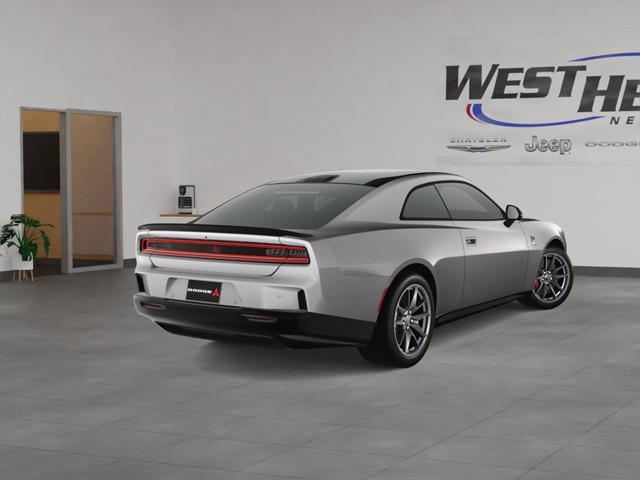 new 2024 Dodge Charger car, priced at $82,970