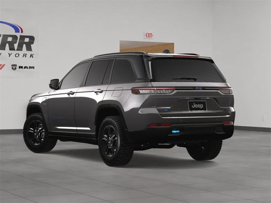 new 2024 Jeep Grand Cherokee 4xe car, priced at $68,575