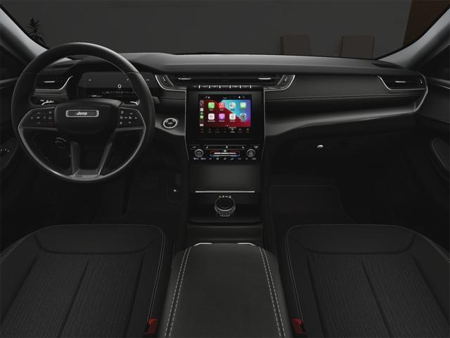 new 2025 Jeep Grand Cherokee car, priced at $43,420