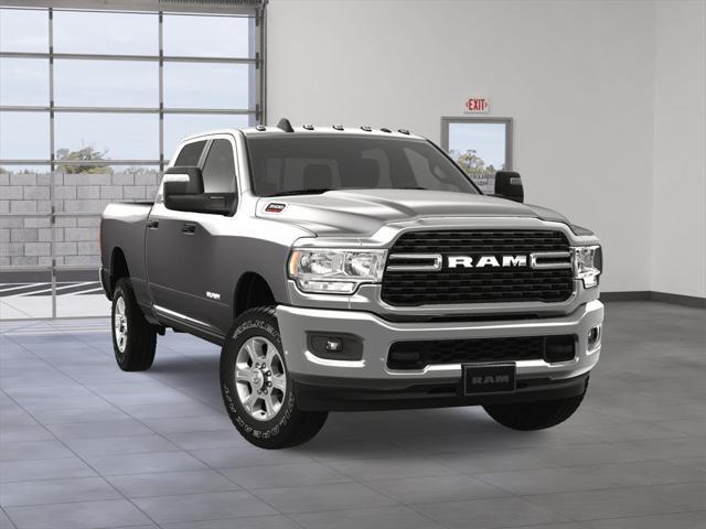 new 2024 Ram 3500 car, priced at $61,786