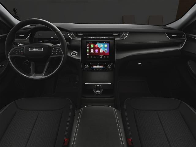 new 2025 Jeep Grand Cherokee car, priced at $43,420