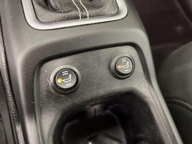used 2018 Jeep Wrangler Unlimited car, priced at $26,976