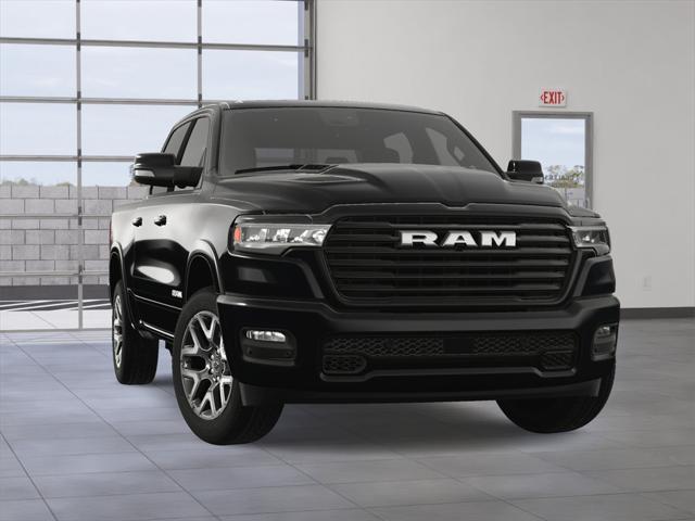 new 2025 Ram 1500 car, priced at $69,115