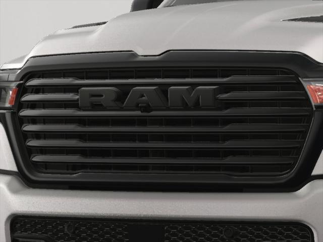 new 2025 Ram 1500 car, priced at $77,700