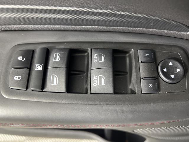 used 2021 Dodge Durango car, priced at $35,961