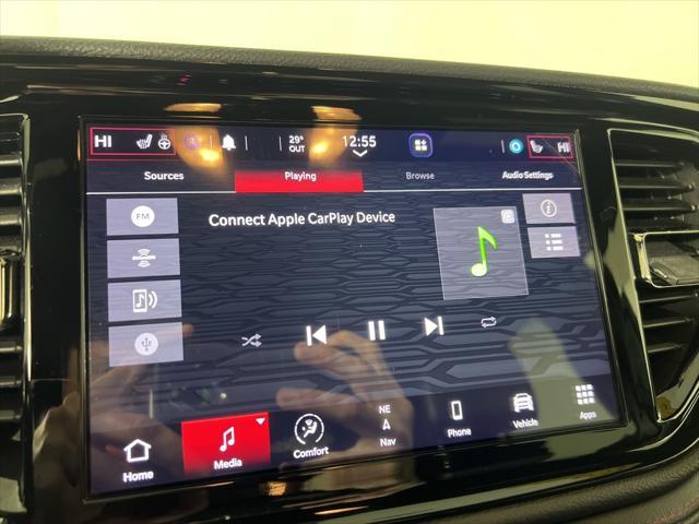 used 2021 Dodge Durango car, priced at $35,961