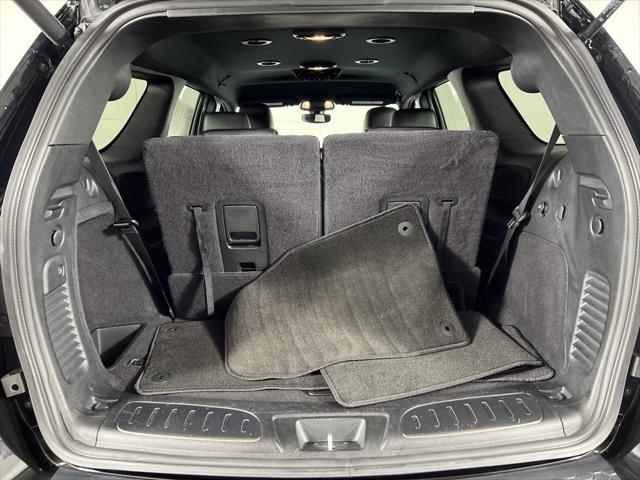used 2021 Dodge Durango car, priced at $35,961