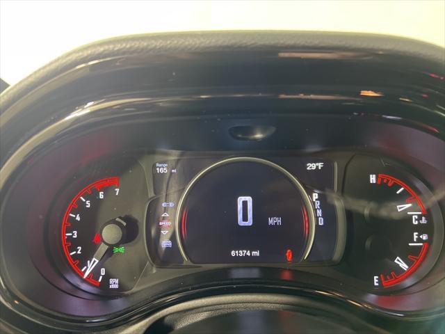used 2021 Dodge Durango car, priced at $35,961