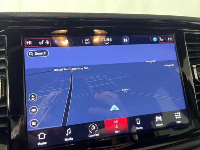 used 2021 Dodge Durango car, priced at $35,961