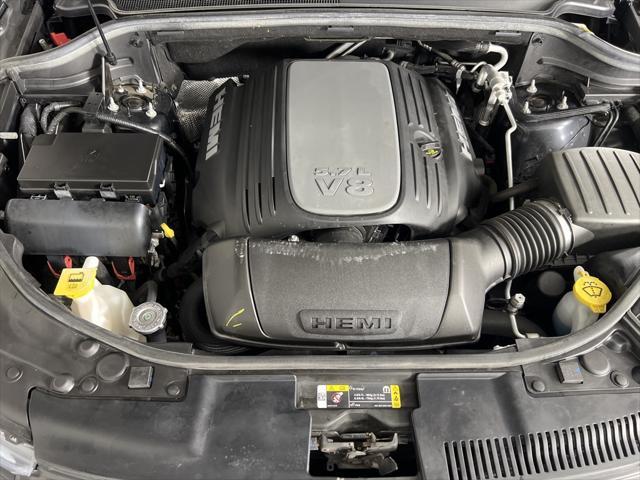 used 2021 Dodge Durango car, priced at $35,961