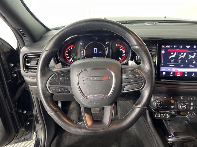 used 2021 Dodge Durango car, priced at $35,961