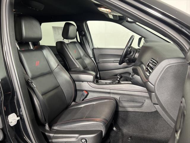 used 2021 Dodge Durango car, priced at $35,961