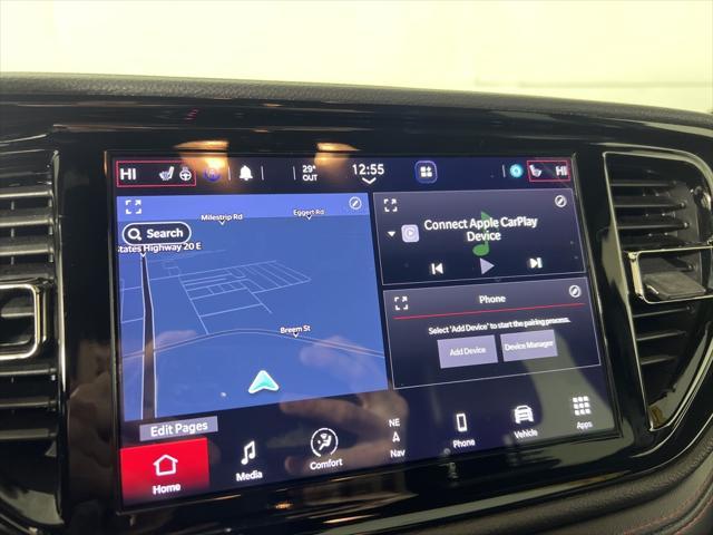used 2021 Dodge Durango car, priced at $35,961