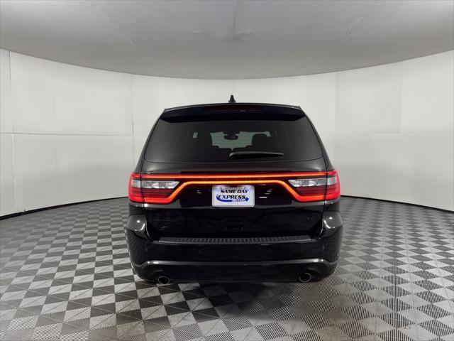 used 2021 Dodge Durango car, priced at $35,961
