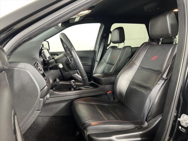 used 2021 Dodge Durango car, priced at $35,961