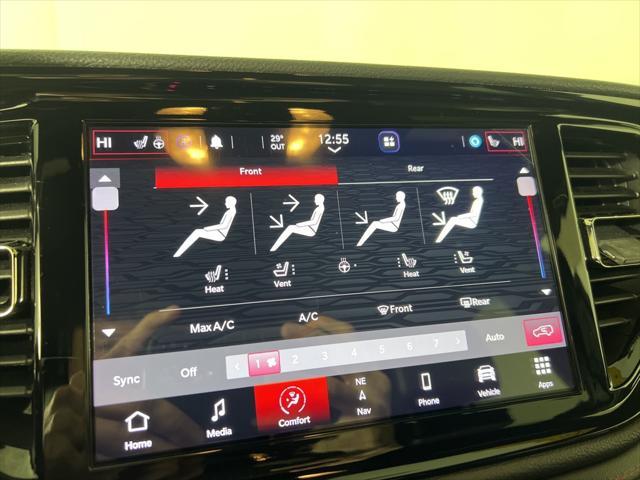 used 2021 Dodge Durango car, priced at $35,961