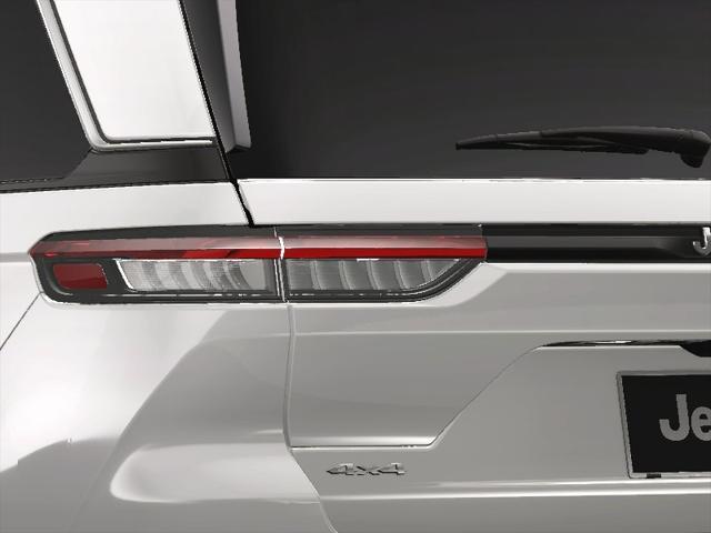 new 2025 Jeep Grand Cherokee car, priced at $42,825
