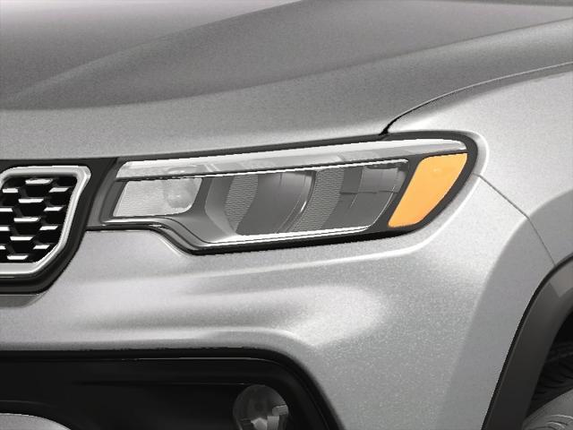new 2025 Jeep Compass car, priced at $34,835