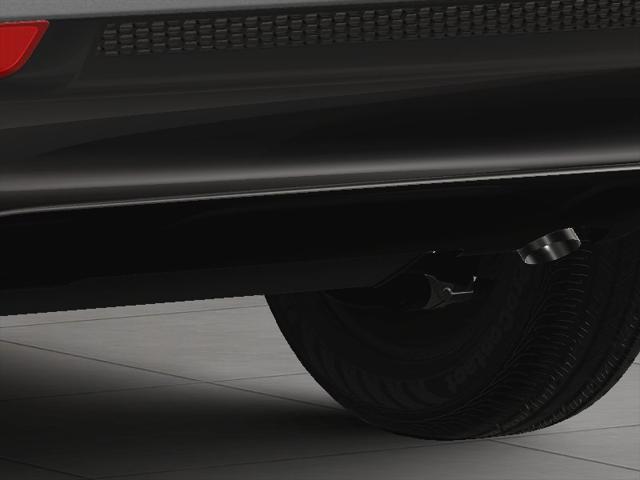 new 2025 Jeep Compass car, priced at $34,835