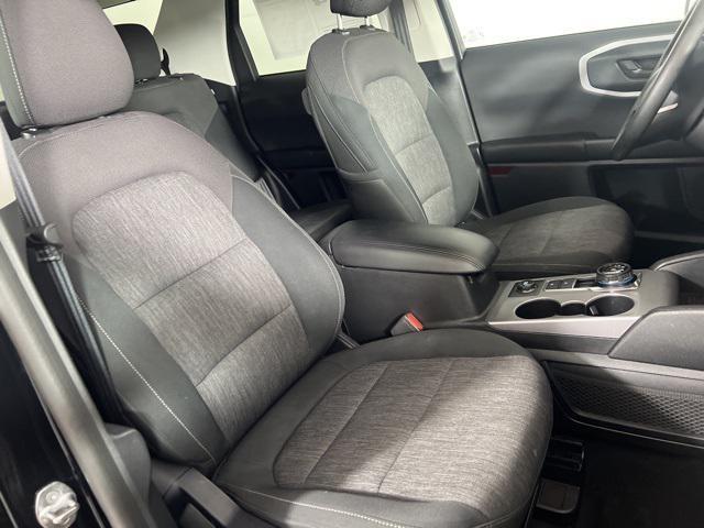 used 2021 Ford Bronco Sport car, priced at $23,947