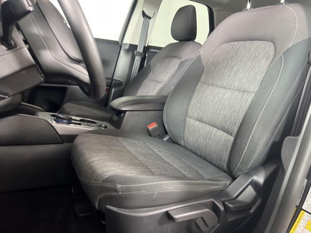 used 2021 Ford Bronco Sport car, priced at $23,947