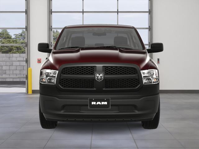 new 2024 Ram 1500 car, priced at $48,995