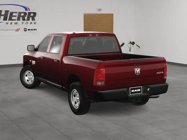 new 2024 Ram 1500 car, priced at $48,995