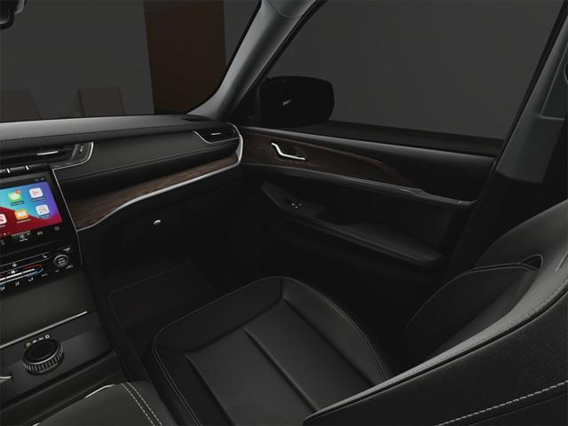 new 2025 Jeep Grand Cherokee car, priced at $47,495