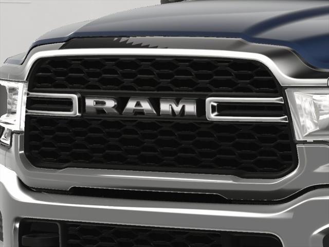 new 2024 Ram 3500 car, priced at $54,499