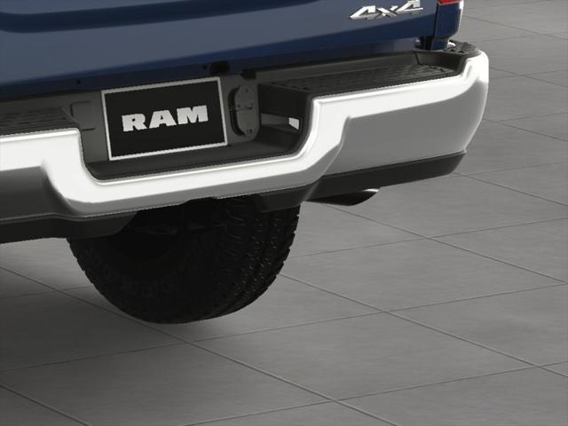 new 2024 Ram 3500 car, priced at $54,499