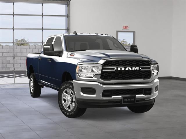 new 2024 Ram 3500 car, priced at $54,499