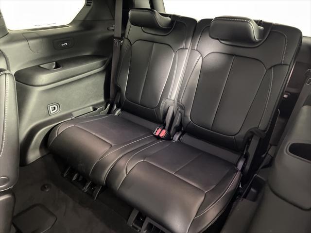 used 2024 Jeep Grand Cherokee L car, priced at $46,910