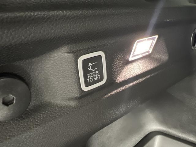 used 2024 Jeep Grand Cherokee L car, priced at $46,910