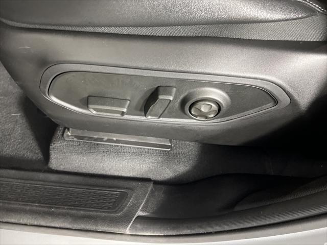 used 2024 Jeep Grand Cherokee L car, priced at $46,910