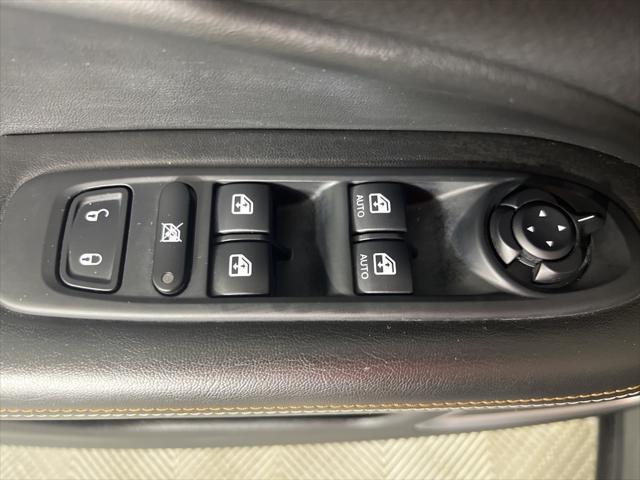 used 2018 Jeep Compass car, priced at $16,976