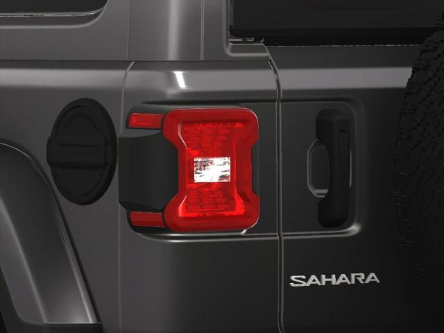 new 2025 Jeep Wrangler car, priced at $57,835