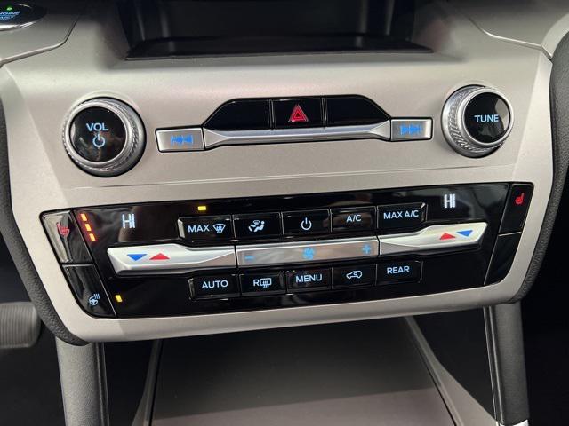 used 2021 Ford Explorer car, priced at $29,755