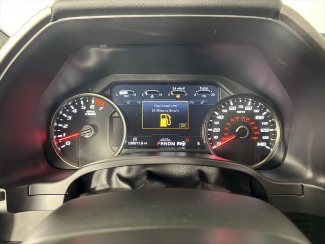 used 2019 Ford F-150 car, priced at $55,930