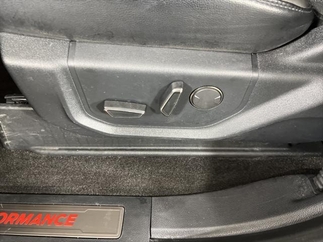used 2019 Ford F-150 car, priced at $55,930