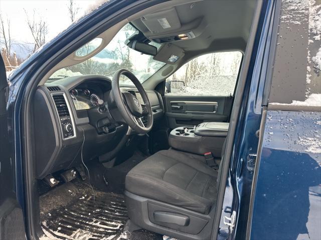 used 2019 Ram 1500 Classic car, priced at $23,574