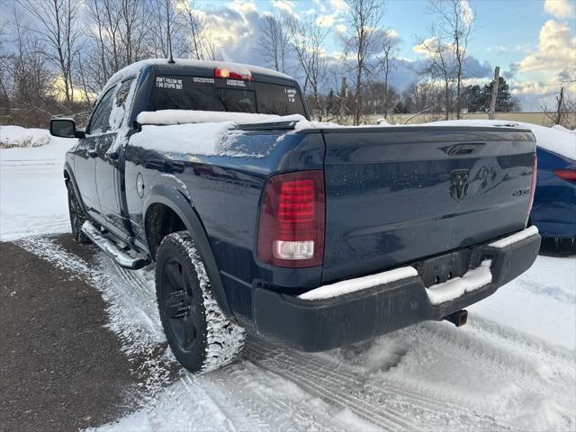 used 2019 Ram 1500 Classic car, priced at $23,574