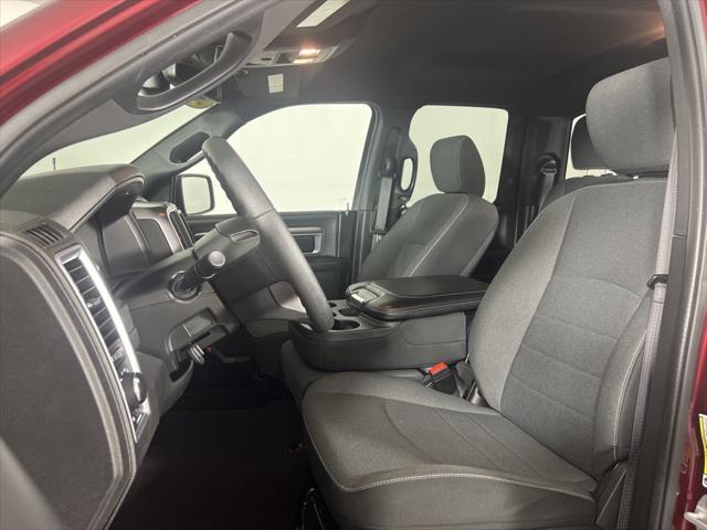 used 2022 Ram 1500 Classic car, priced at $36,925