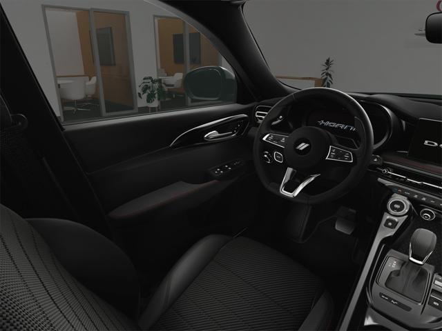 new 2024 Dodge Hornet car, priced at $33,758