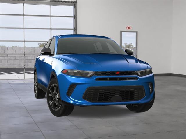 new 2024 Dodge Hornet car, priced at $33,758