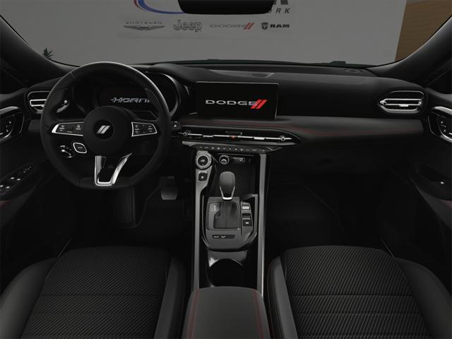new 2024 Dodge Hornet car, priced at $33,758