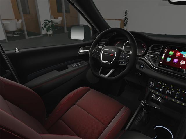 new 2025 Dodge Durango car, priced at $53,475