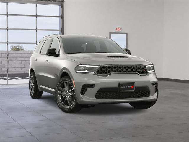 new 2025 Dodge Durango car, priced at $53,475