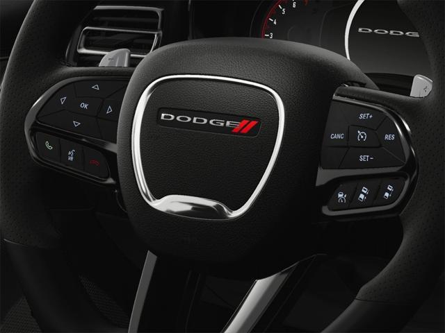 new 2025 Dodge Durango car, priced at $53,475